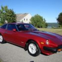 Datsun 280ZX 2+2