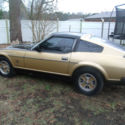 Datsun 280ZX Anniversary Edition 1759 of 3000 Datsun 280Z