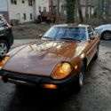 Datsun 280ZX GL 2+2