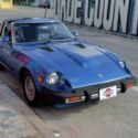 Datsun 280zx SportsCar, Collector&#039;s Car, LESS than 55,000 miles with NO RESERVE!