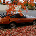 Datsun 280ZX