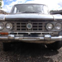 Datsun 410 Extremely low VIN Rare