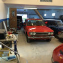 Datsun 510 1972