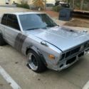 Datsun 510 project