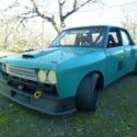 DATSUN 510 RACE CAR  5 SPEED 215 HP REBELLO ENGINE