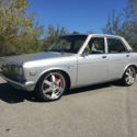 DATSUN 510 SHOW CAR MUST SEE VG30 V6 CONVERSION TURN KEY CONDITION PL510 SSS