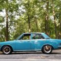 Datsun 510 SR20VE 4 Door sr20 swap resto mod