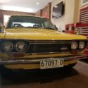 Datsun 510 sss Coupe