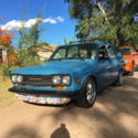 Datsun 510 wagon