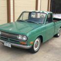 Datsun 521