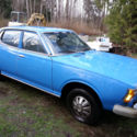 Datsun 610 Sedan