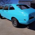 DATSUN 710 ROLLING SHELL SEMI RESTORED PROJECT. CLEAR TITLE /DELIVERY AVAILABLE