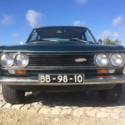 Datsun bluebird 510 1600 sss
