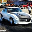 Datsun Fairlady Z 240z RB26 Turbo