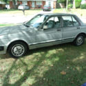 Datsun Maxima Datsun Z-Series 1983