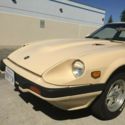 DATSUN / NISSAN 280ZX 2+2 AUTOMATIC 33.584 ORIGINAL MILES CALIFORNIA SPORT CAR
