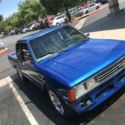 Datsun Pick up