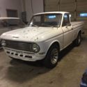 Datsun Pickup other