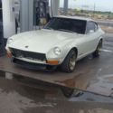 Datsun S30 240z