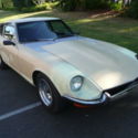 Datsun Series 1 1970 S30 240Z