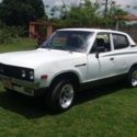 DATSUN U620 1972 RARE