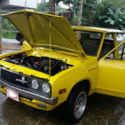 DATSUN U620 1973 RARE