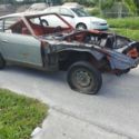 datsun z