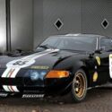 Daytona 365 GTB/4 Coupe FIBERGLASS BODY KIT Replica Kitcar spyder ferrari