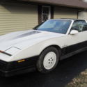 Daytona 500 25th anniversary 1983 Trans Am Pontiac Firebird NO RESERVE !