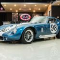 Daytona Coupe by Factory Five! Ford 351ci Windsor V8 (400hp) TKO600 5-Speed, A/C