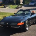 daytona miami vice car