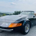 Daytona Spyder 365 McBurnie MIAMI VICE Replica Kitcar Corvette Ferrari