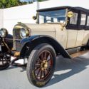 DE DION BOUTON 1912 10HP