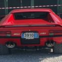 DE TOMASO PANTERA 1972 PRE-L