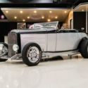 Dearborn Deuce! All Steel Body, Ford 351ci Windsor V8, C4 Automatic, PW, A/C