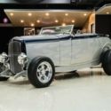 Dearborn Deuce w/ Top! GM Crate 350ci V8, 700R4 Automatic, Heidts, PS, PB, A/C