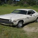 Death Proof Movie Car Dodge Challenger