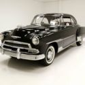 Deep Paint/Excellent Chrome/Perfect Interior/216ci Inline 6-Cylinder