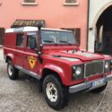 DEFENDER 110 5 DOORS 9 SEATS