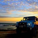 Defender 110 CSW, full rebuild, new paint, AC, beautiful truck