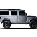 Defender 110, custom, rebuilt engine, built to your specification.