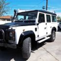 Defender 110
