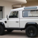 Defender 90 200Tdi 1992