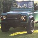 Defender 90 3.0TDI LHD