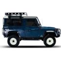 Defender 90, custom, rebuilt engine, built to your specification.