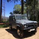 Defender 90 LHD
