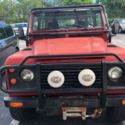 DEFENDER 90 NAS