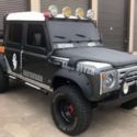 defender D110