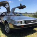 DeLorean - 1982 - 500 Miles - Never Registered - Excellent Condition