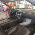 Delorean DMC-12, 1981, Automatic, Good Condition